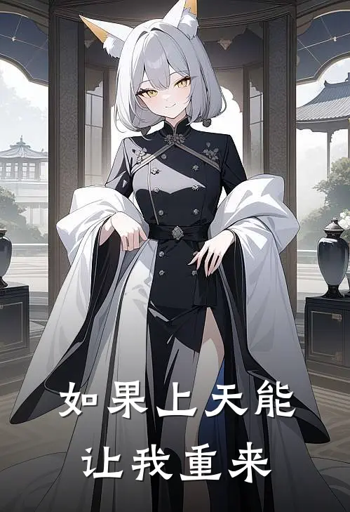 如果上天能让我重来