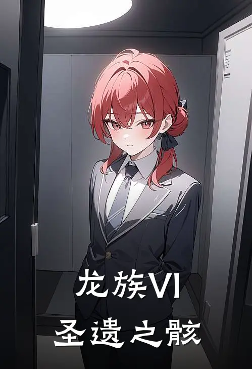 龙族VI圣遗之骸