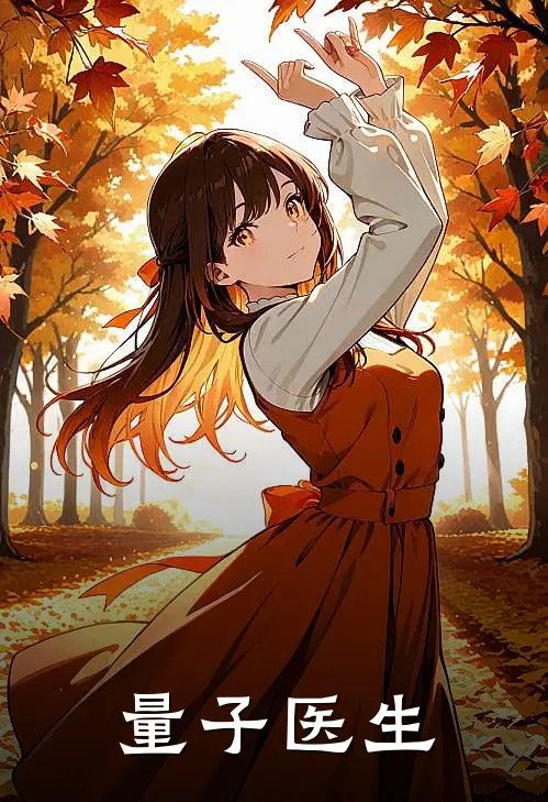 量子医生