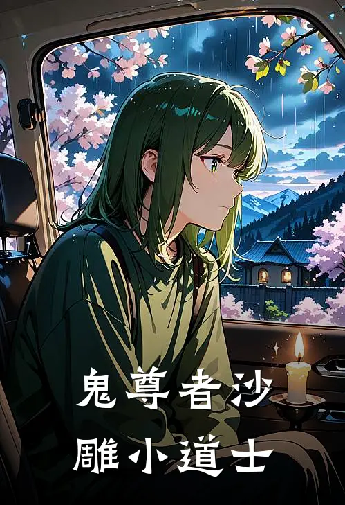 鬼尊者沙雕小道士