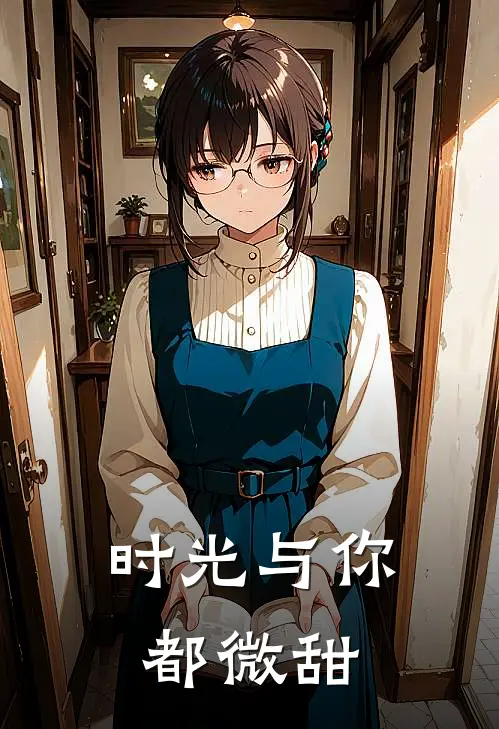 时光与你都微甜