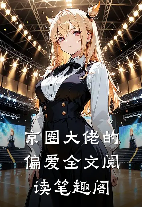 京圈大佬的偏爱全文阅读笔趣阁