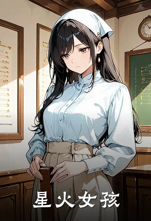 星火女孩