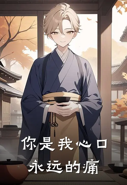 你是我心口永远的痛