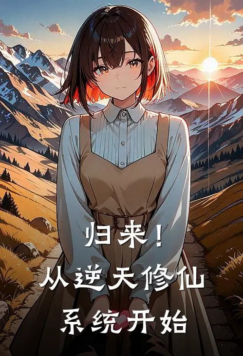 归来！从逆天修仙系统开始