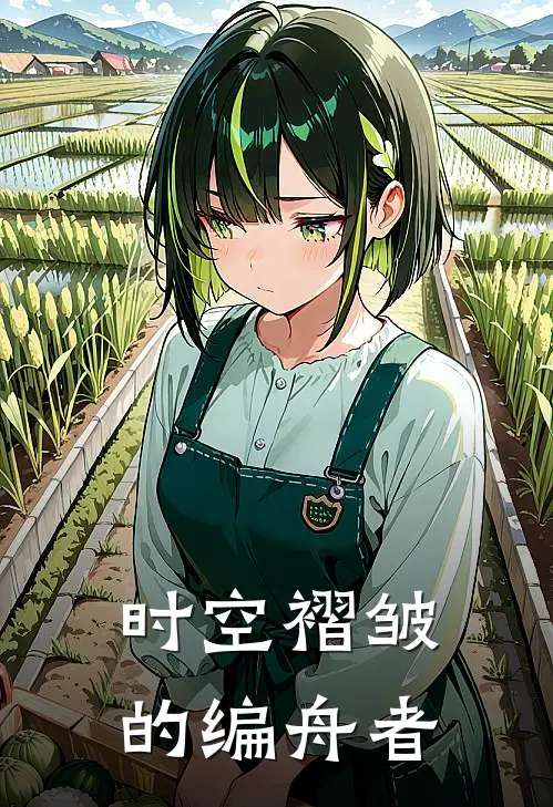 时空褶皱的编舟者