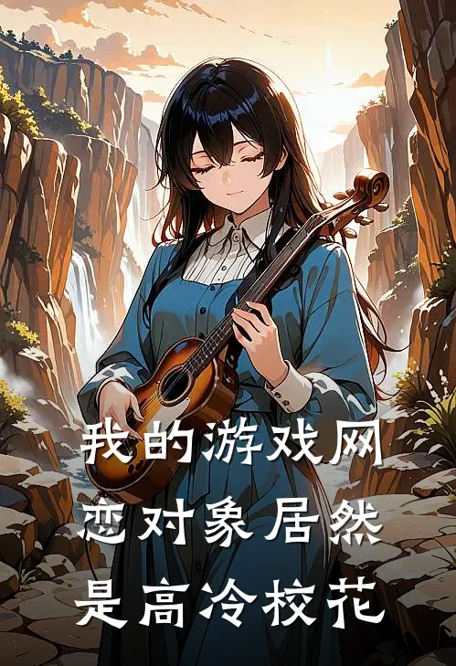 我的游戏网恋对象居然是高冷校花