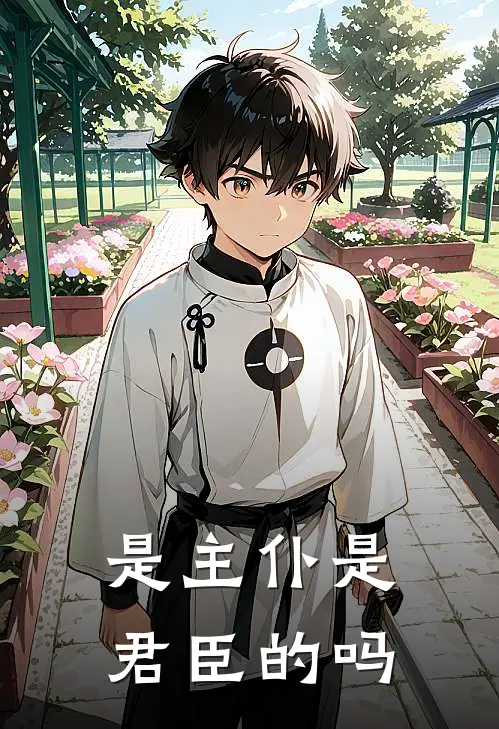 是主仆是君臣的吗