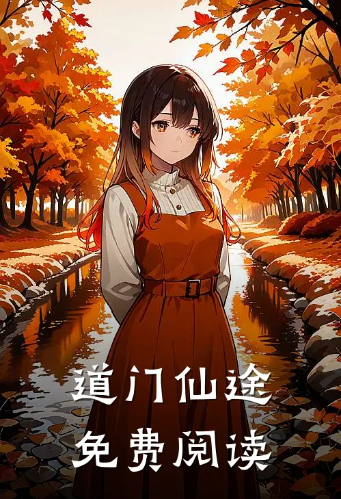 道门仙途免费阅读