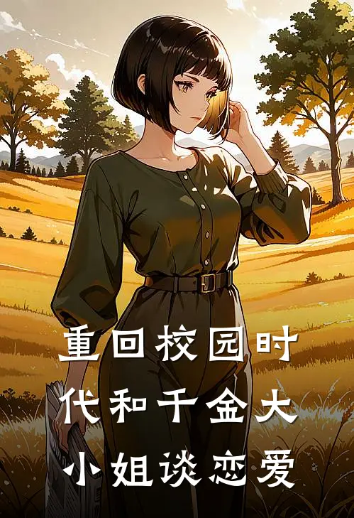 重回校园时代和千金大小姐谈恋爱
