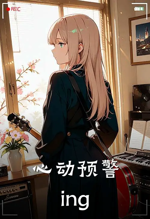 心动预警ing