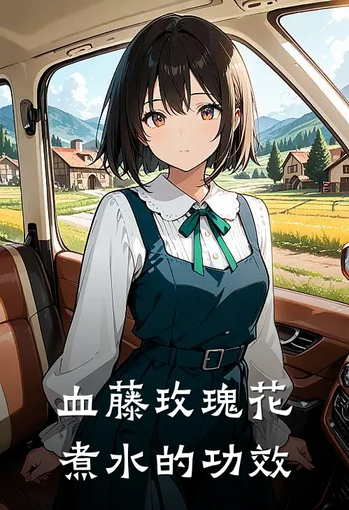 血藤玫瑰花煮水的功效