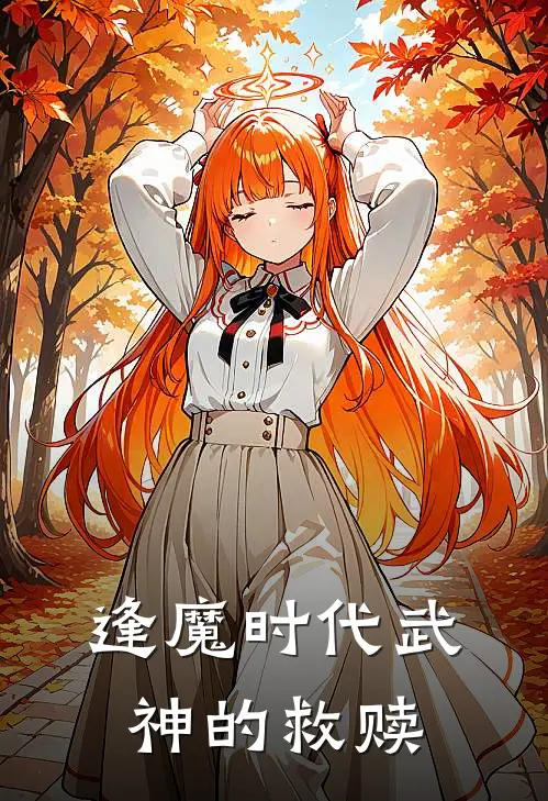 逢魔时代武神的救赎