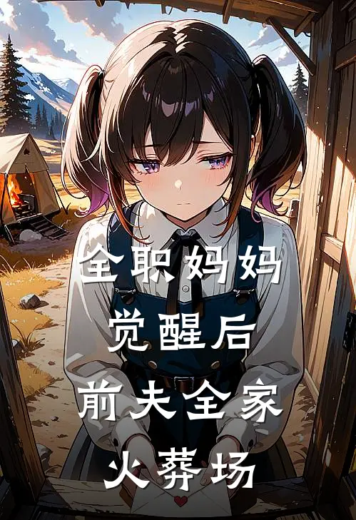 全职妈妈觉醒后，前夫全家火葬场