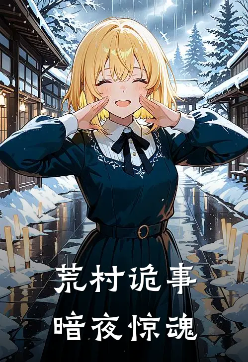 荒村诡事：暗夜惊魂