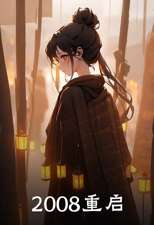2008【重启】