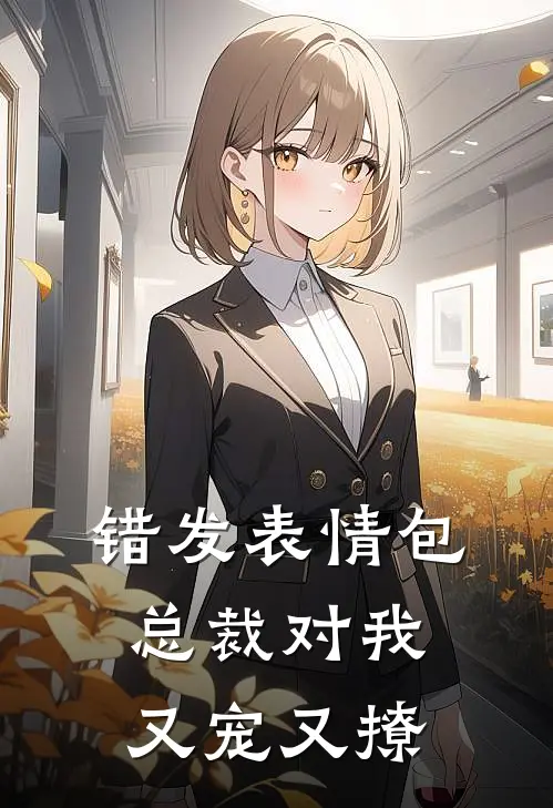 错发表情包，总裁对我又宠又撩