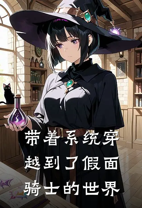 带着系统穿越到了假面骑士的世界