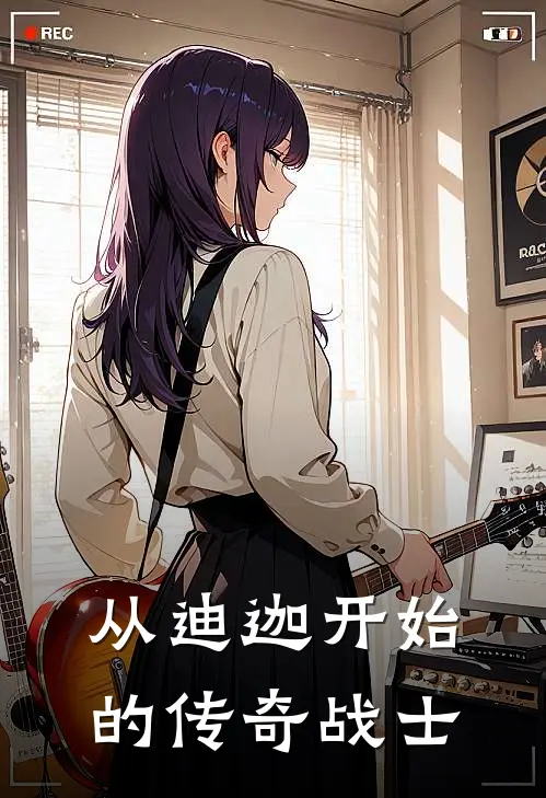 从迪迦开始的传奇战士