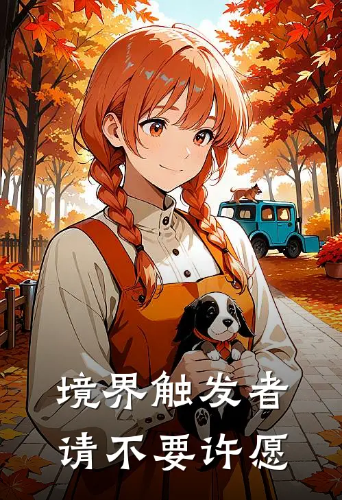 【境界触发者】请不要许愿