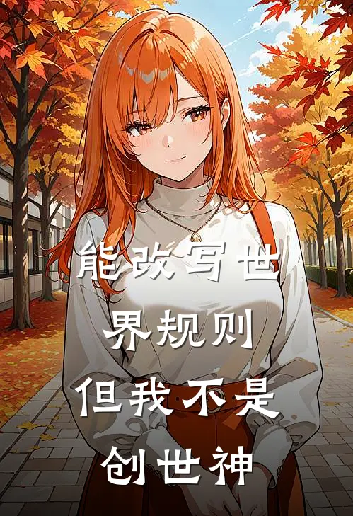能改写世界规则，但我不是创世神