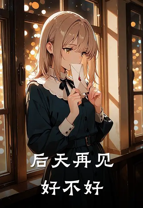 后天再见好不好