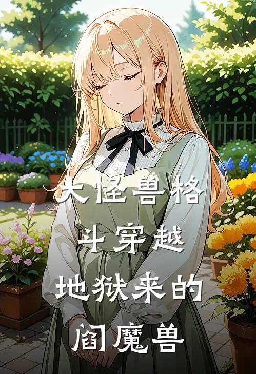 大怪兽格斗穿越：地狱来的阎魔兽