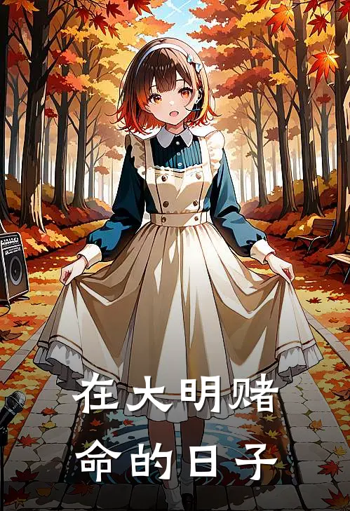 在大明赌命的日子