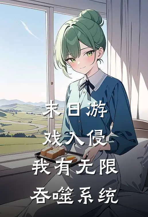 末日游戏入侵：我有无限吞噬系统