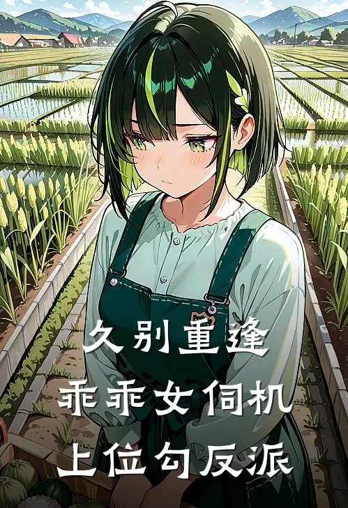 久别重逢，乖乖女伺机上位勾反派