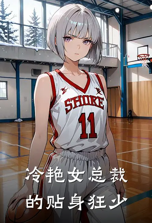 冷艳女总裁的贴身狂少