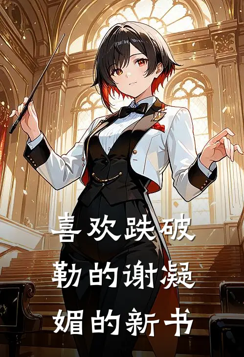 喜欢跌破勒的谢凝媚的新书