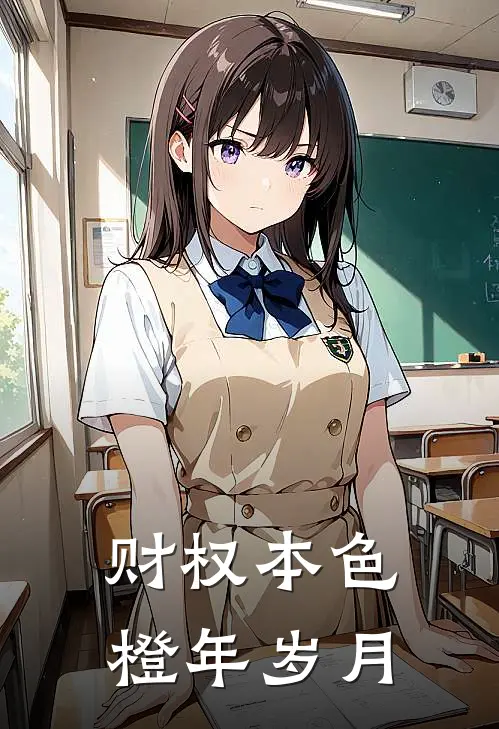 财权本色 橙年岁月