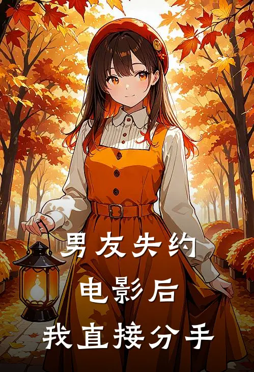 男友失约电影后，我直接分手