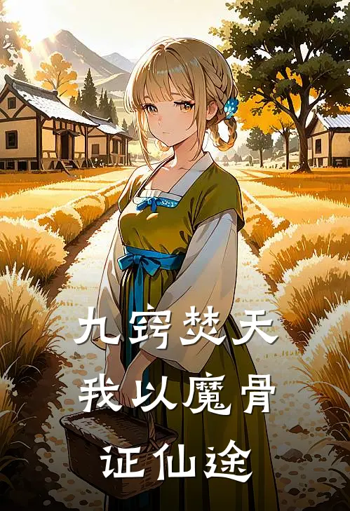 九窍焚天，我以魔骨证仙途