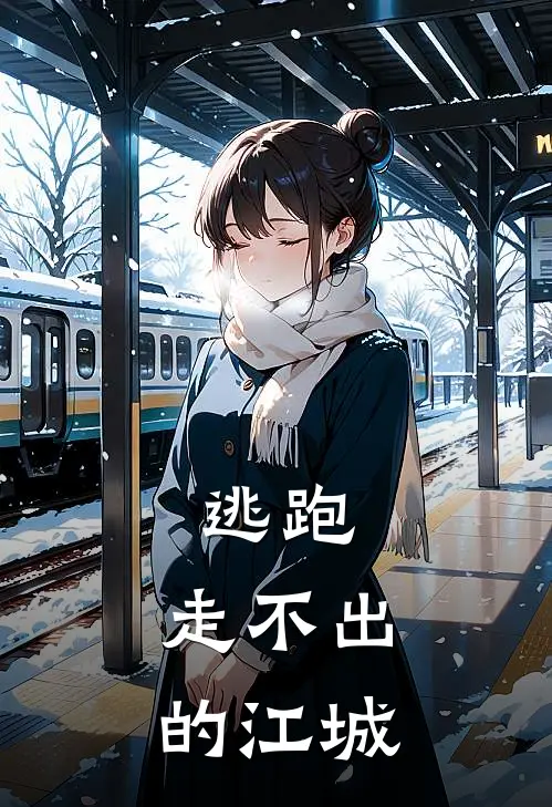 逃跑，走不出的江城