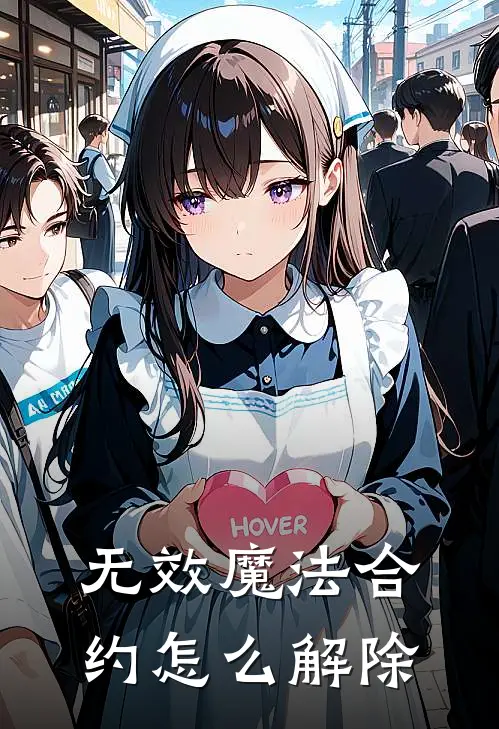 无效魔法合约怎么解除