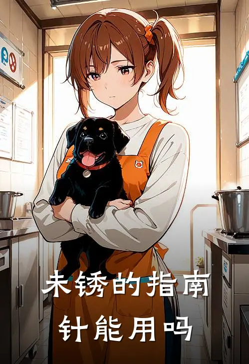 未锈的指南针能用吗