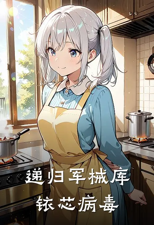 递归军械库：铱芯病毒