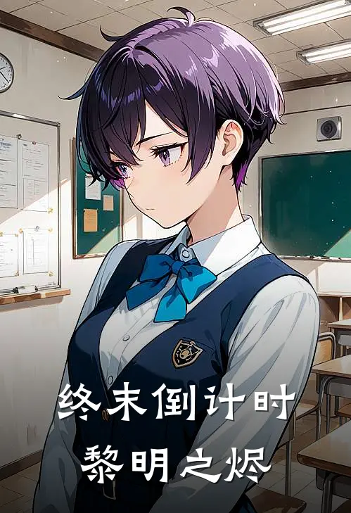 终末倒计时：黎明之烬