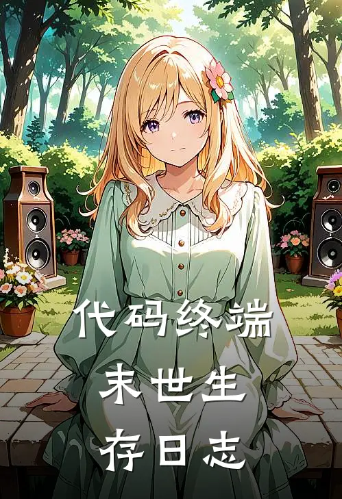 代码终端：末世生存日志