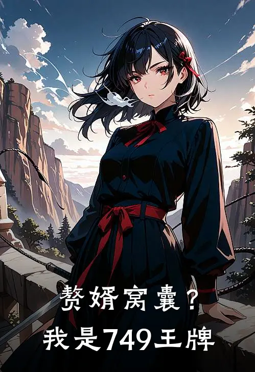 赘婿窝囊？我是749王牌