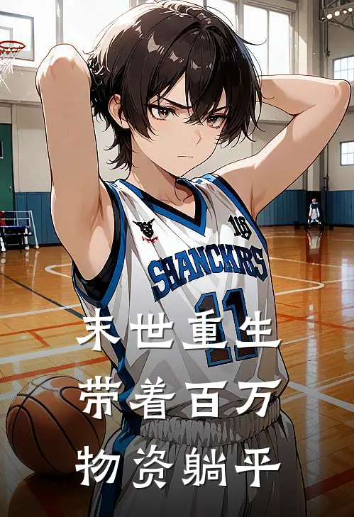 末世重生：带着百万物资躺平