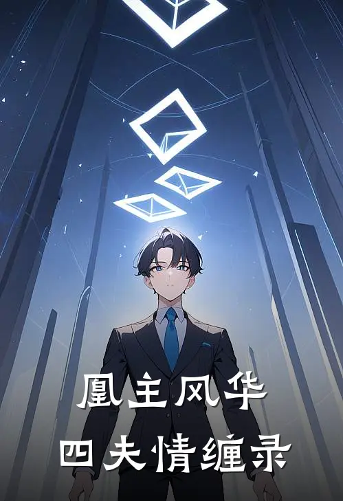 凰主风华：四夫情缠录