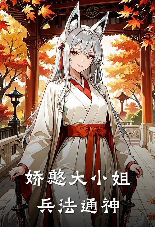 娇憨大小姐：兵法通神