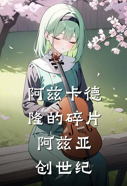 阿兹卡德隆的碎片：阿兹亚创世纪