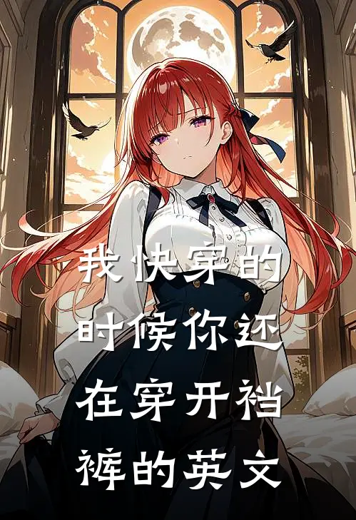 我快穿的时候你还在穿开裆裤的英文