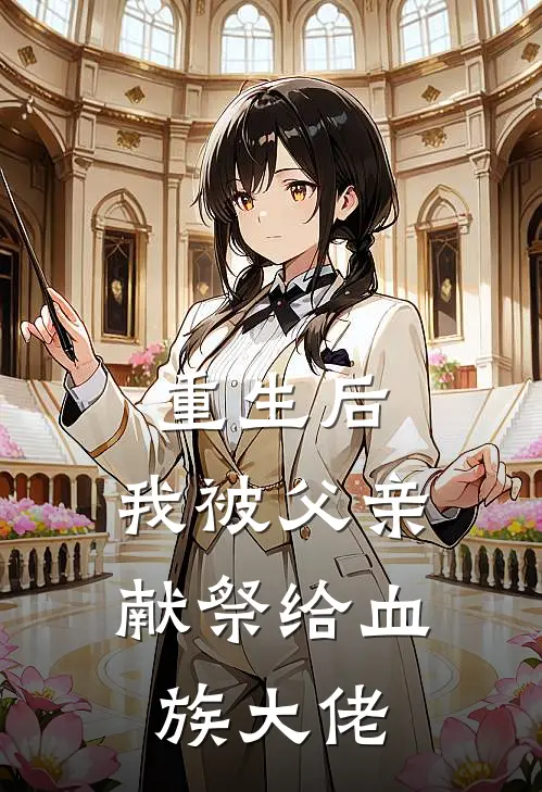 重生后，我被父亲献祭给血族大佬