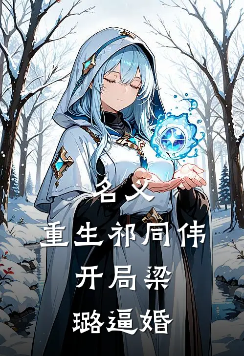 名义：重生祁同伟，开局梁璐逼婚