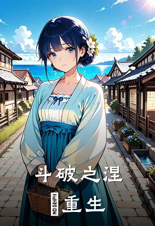 斗破之涅槃重生